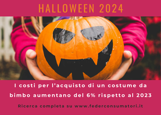 halloween 2024 aumento costi bimbo costume.png